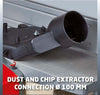 PIALLA A FILO E SPESSORE EINHELL TC-SP 204 MOTORE 1500 W INCLINAZIONE 45°  Trade Shop italia - Napoli, Commerciovirtuoso.it