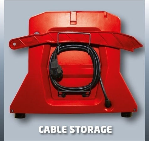 PIALLA A FILO E SPESSORE EINHELL TC-SP 204 MOTORE 1500 W INCLINAZIONE 45°  Trade Shop italia - Napoli, Commerciovirtuoso.it