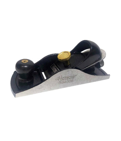 Pialla A Mano Per Legno Pialletto Manuale Falegname Professionale Lama 41mm 394006