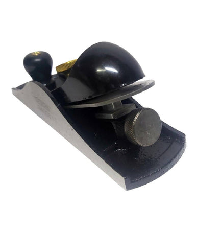 Pialla A Mano Per Legno Pialletto Manuale Falegname Professionale Lama 41mm 394006