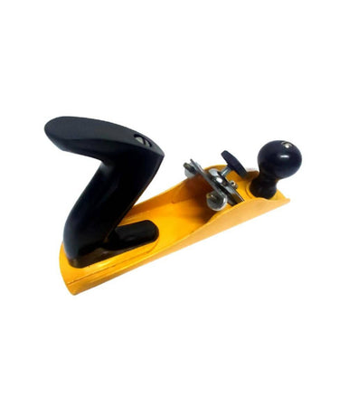 Pialla A Mano Pialletto Manuale Per Legno Piallatrice 230 Mm Lama 44 Mm 394001