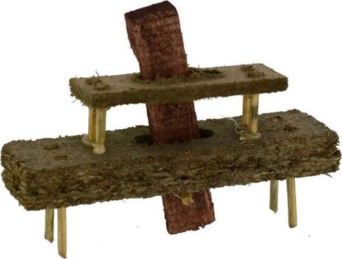 Pialla in legno per mestieri del presepe in miniatura 8 cm Casa e cucina/Decorazioni per interni/Addobbi e decorazioni per ricorrenze/Decorazioni natalizie/Presepi/Statuine e fondali per il presepe MagiediNatale.it - Altamura, Commerciovirtuoso.it