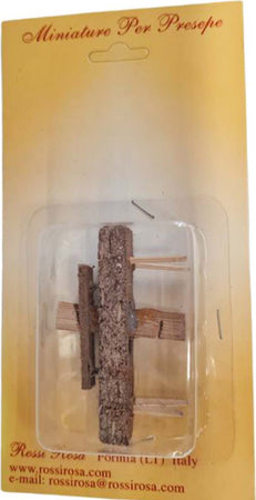 Pialla in legno per mestieri del presepe in miniatura 8 cm Casa e cucina/Decorazioni per interni/Addobbi e decorazioni per ricorrenze/Decorazioni natalizie/Presepi/Statuine e fondali per il presepe MagiediNatale.it - Altamura, Commerciovirtuoso.it