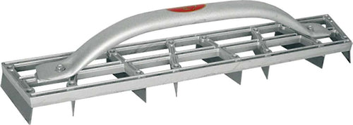 Pialla per cartongesso in alluminio con lame in acciaio super leggero Fai da te/Utensili elettrici e a mano/Utensili a mano/Utensili per muratura e piastrellatura/Cazzuole/Cazzuole di finitura La Zappa - Altamura, Commerciovirtuoso.it