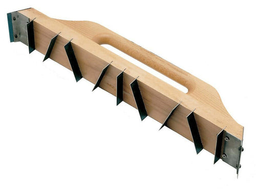 Pialla Per Gesso Professionale Made In Italy Cm 47X7 Peso 950 Grammi Ausonia - 44105