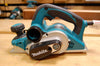 PIALLATRICE PIALLA PIALLETTO PROFESSIONALE PER LEGNO 620W MAKITA MOD.KP0800  Trade Shop italia - Napoli, Commerciovirtuoso.it