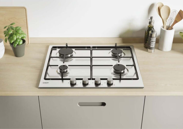 Piano-cottura-a-gas-inox-4-zone-CDOY6GRX