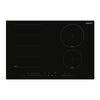 Piano cottura Daewoo H7IS50L1IT induzione 78 cm 6 zone nero