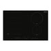 Piano cottura Daewoo H7IS50L1IT induzione 78 cm 6 zone nero