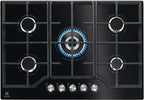 Piano-cottura-gas-Electrolux-949-630-989-SERIE-600-KGG75362K-Gas-on-Gl