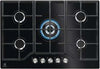 Piano-cottura-gas-Electrolux-949-630-989-SERIE-600-KGG75362K-Gas-on-Gl