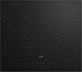 Piano-cottura-induzione-Beko-Hii-64200-Mt-Nero