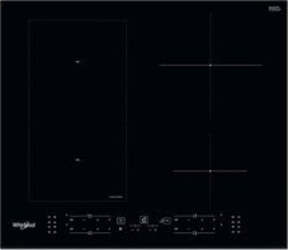 Piano-cottura-induzione-Whirlpool-859991572120-6-SENSO-Wl-B1160-Bf-Ner