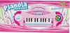 Pianola Elettrica Con Effetti Di Luce Giocattolo Gioco Bambini Giocattoli e infanzia > Giocattoli e Modellismo > Giochi Elettronici e Videogiochi Trade Shop italia - Napoli, Commerciovirtuoso.it