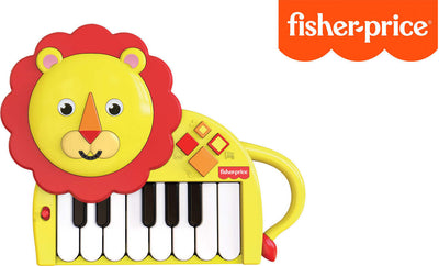 Pianola-Leoncino-Fisher-Price