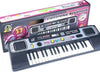 Pianola-Multifunzione-Con-Microfono-37-Note-Tastiera-Con-24-Dimostrazioni-Sound