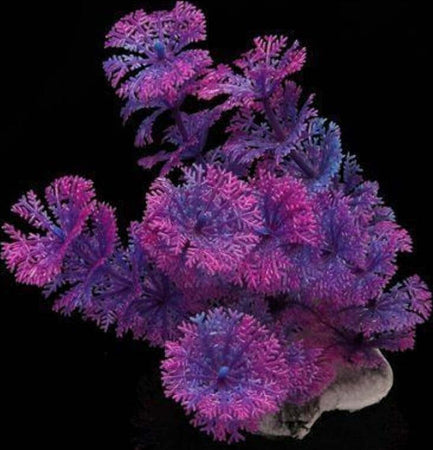 Pianta 11 Cm Piantina Artificiale Per Acquario Piante Finte Plastica Viola Prodotti per animali domestici/Pesci e animali d'acqua/Arredo per acquario/Piante sintetiche Trade Shop italia - Napoli, Commerciovirtuoso.it