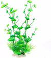 Pianta 16 Cm Piantina Artificiale Per Acquario Piante Finte Plastica Verde Prodotti per animali > Prodotti per Acquari > Decorazioni Acquario Trade Shop italia - Napoli, Commerciovirtuoso.it