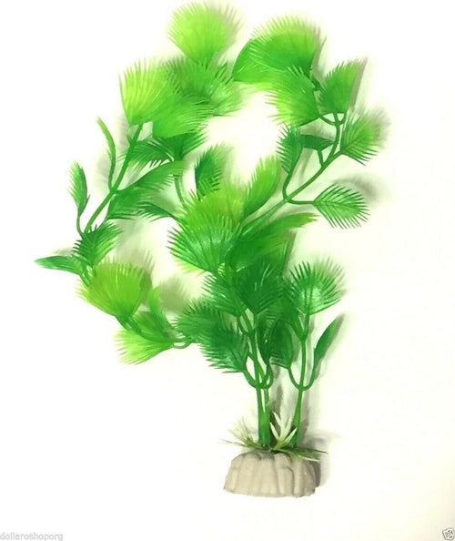 Pianta 18 Cm Piantina Artificiale Per Acquario Piante Finte Plastica Color Verde Prodotti per animali > Prodotti per Acquari > Decorazioni Acquario Trade Shop italia - Napoli, Commerciovirtuoso.it