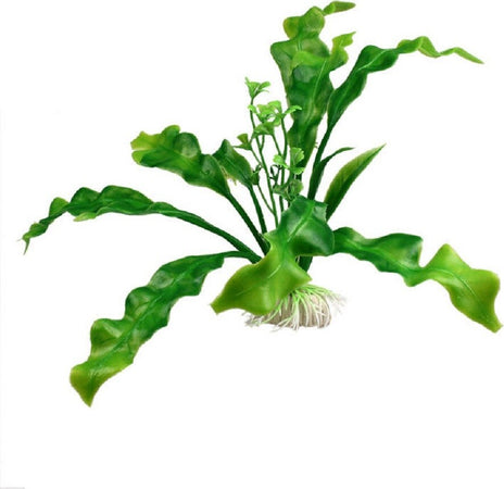 Pianta 20 Cm Piantina Artificiale Per Acquario Piante Finte Plastica Col. Verde Prodotti per animali > Prodotti per Acquari > Decorazioni Acquario Trade Shop italia - Napoli, Commerciovirtuoso.it