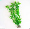 Pianta 27 Cm Piantina Artificiale Per Acquario Piante Finte Plastica Color Verde Prodotti per animali domestici/Pesci e animali d'acqua/Arredo per acquario/Piante sintetiche Trade Shop italia - Napoli, Commerciovirtuoso.it