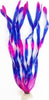 Pianta 30 Cm Piantina Artificiale Per Acquario Piante Finte Plastica Col. Viola Prodotti per animali > Prodotti per Acquari > Decorazioni Acquario Trade Shop italia - Napoli, Commerciovirtuoso.it