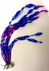 Pianta 32 Cm Piantina Artificiale Per Acquario Piante Finte Plastica Col. Purple Prodotti per animali > Prodotti per Acquari > Decorazioni Acquario Trade Shop italia - Napoli, Commerciovirtuoso.it
