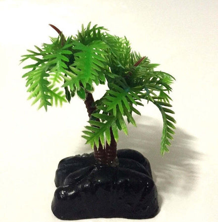 Pianta 6,2 Cm Piantina Decorazione Artificiale Per Acquario Piccola Palma Verde Prodotti per animali > Prodotti per Acquari > Decorazioni Acquario Trade Shop italia - Napoli, Commerciovirtuoso.it