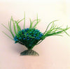 Pianta 7 Cm Piantina Artificiale Acquario Piante Finte Plastica Cespuglio Blu Prodotti per animali > Prodotti per Acquari > Decorazioni Acquario Trade Shop italia - Napoli, Commerciovirtuoso.it