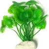 Pianta 7 Cm Piantina Artificiale Per Acquario Piante Finte Plastica Color Verde Prodotti per animali > Prodotti per Acquari > Decorazioni Acquario Trade Shop italia - Napoli, Commerciovirtuoso.it