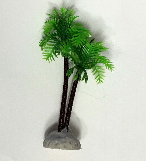 Pianta 9,5 Cm Piantina Decorazione Artificiale Per Acquario Piccola Palma Verde Prodotti per animali > Prodotti per Acquari > Decorazioni Acquario Trade Shop italia - Napoli, Commerciovirtuoso.it