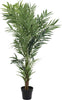 Pianta artificiale con vaso decorativa verde da 150 cm per interno Casa e cucina/Decorazioni per interni/Piante e fiori artificiali/Piante artificiali Decor Space - Altamura, Commerciovirtuoso.it