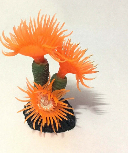 Pianta Corallo Artificiale Finto Per Decorazione Acquario Arancione Vasca Pesci Prodotti per animali > Prodotti per Acquari > Decorazioni Acquario Trade Shop italia - Napoli, Commerciovirtuoso.it
