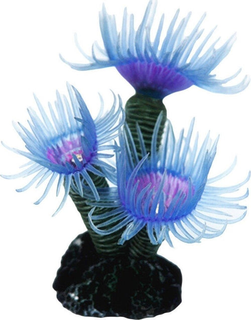 Pianta Corallo Artificiale Finto Per Decorazione Acquario Blu Viola Vasca Pesci Prodotti per animali > Prodotti per Acquari > Decorazioni Acquario Trade Shop italia - Napoli, Commerciovirtuoso.it