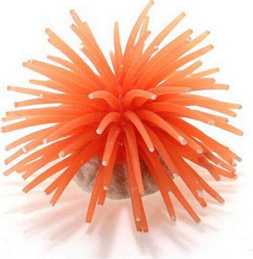 Pianta Finta Corallo Silicone Arancione Artificiale Per Decorazioni Acquario Prodotti per animali > Prodotti per Acquari > Decorazioni Acquario Trade Shop italia - Napoli, Commerciovirtuoso.it