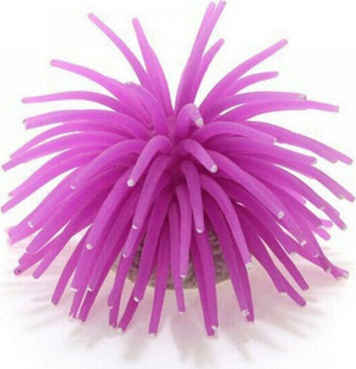 Pianta Finta Corallo Silicone Color Viola Artificiale Per Decorazioni Acquario Prodotti per animali > Prodotti per Acquari > Decorazioni Acquario Trade Shop italia - Napoli, Commerciovirtuoso.it