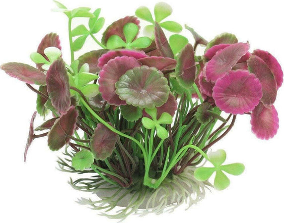 Pianta Piantina Artificiale Per Acquario Piante Finte Plastica Foglie Loto Bello Prodotti per animali > Prodotti per Acquari > Decorazioni Acquario Trade Shop italia - Napoli, Commerciovirtuoso.it