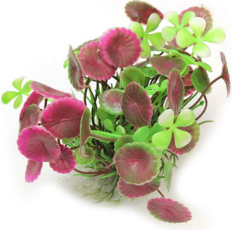 Pianta Piantina Artificiale Per Acquario Piante Finte Plastica Foglie Loto Bello Prodotti per animali > Prodotti per Acquari > Decorazioni Acquario Trade Shop italia - Napoli, Commerciovirtuoso.it