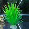 Pianta Piantina Artificiale Per Acquario Piante Finte Plastica Verde A Punta Prodotti per animali > Prodotti per Acquari > Decorazioni Acquario Trade Shop italia - Napoli, Commerciovirtuoso.it