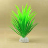 Pianta Piantina Artificiale Per Acquario Piante Finte Plastica Verde A Punta Prodotti per animali > Prodotti per Acquari > Decorazioni Acquario Trade Shop italia - Napoli, Commerciovirtuoso.it