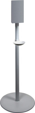 Piantana - per dispenser elettronico - Amuchina Professional Casa e cucina/Bagno/Accessori per il bagno/Dosatori e porta accessori/Dosatori per sapone liquido Eurocartuccia - Pavullo, Commerciovirtuoso.it