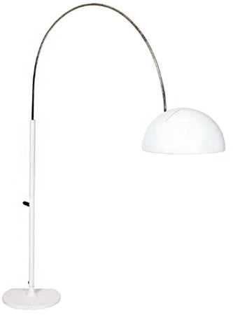 Piantana ad arco Oluce Coupè