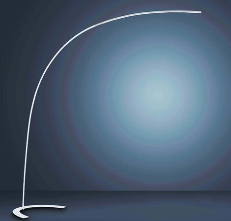 Piantana-arco-Trio-Lighting-TR-SHANGHAI-18W-LED-1800LM-3000°K-dimmerabile-lampada-terra-braccio-moderna-interno