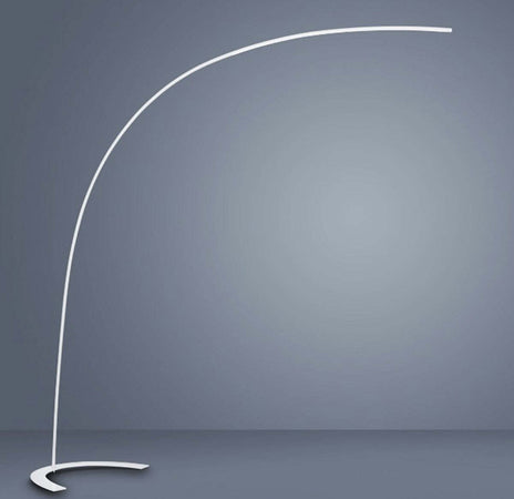 Piantana-arco-Trio-Lighting-TR-SHANGHAI-18W-LED-1800LM-3000°K-dimmerabile-lampada-terra-braccio-moderna-interno