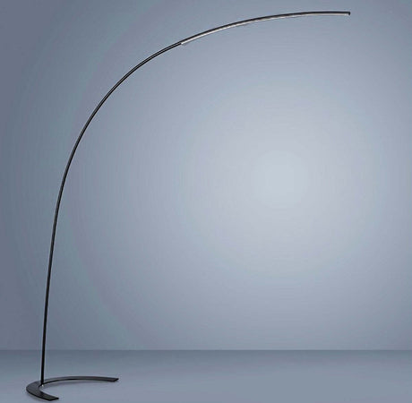 Piantana-arco-Trio-Lighting-TR-SHANGHAI-18W-LED-1800LM-3000°K-dimmerabile-lampada-terra-braccio-moderna-interno