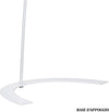 Piantana-arco-Trio-Lighting-TR-SHANGHAI-18W-LED-1800LM-3000°K-dimmerabile-lampada-terra-braccio-moderna-interno
