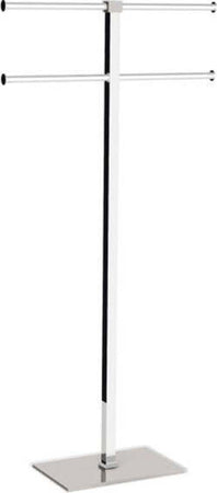 Piantana-asciugamani-a-4-bracci-Gedy-RA31-66-RAINBOW-Tortora