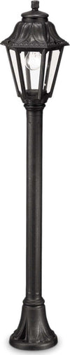 Piantana-Classica-Dafne-Materie-Plastiche-Nero-1-Luce-E27