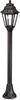 Piantana-Classica-Dafne-Materie-Plastiche-Nero-1-Luce-E27