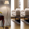 Piantana-classica-FALB-illuminazione-ATHENE-AH60-E27-LED-metallo-tessuto-lampada-terra